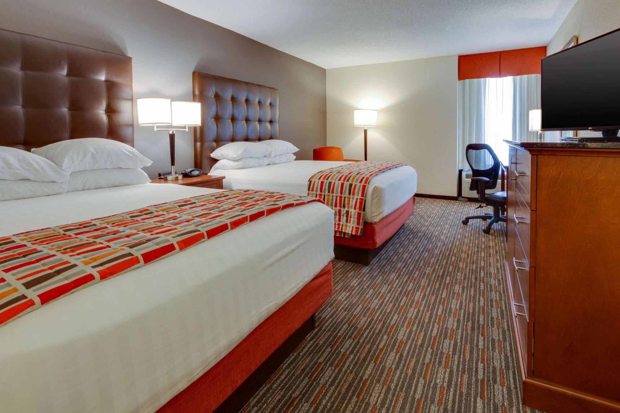 Drury Inn & Suites Memphis Southaven Horn Lake Luaran gambar