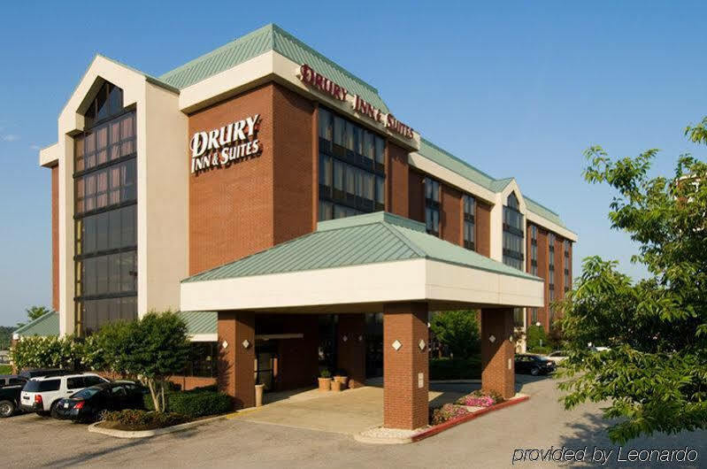 Drury Inn & Suites Memphis Southaven Horn Lake Luaran gambar